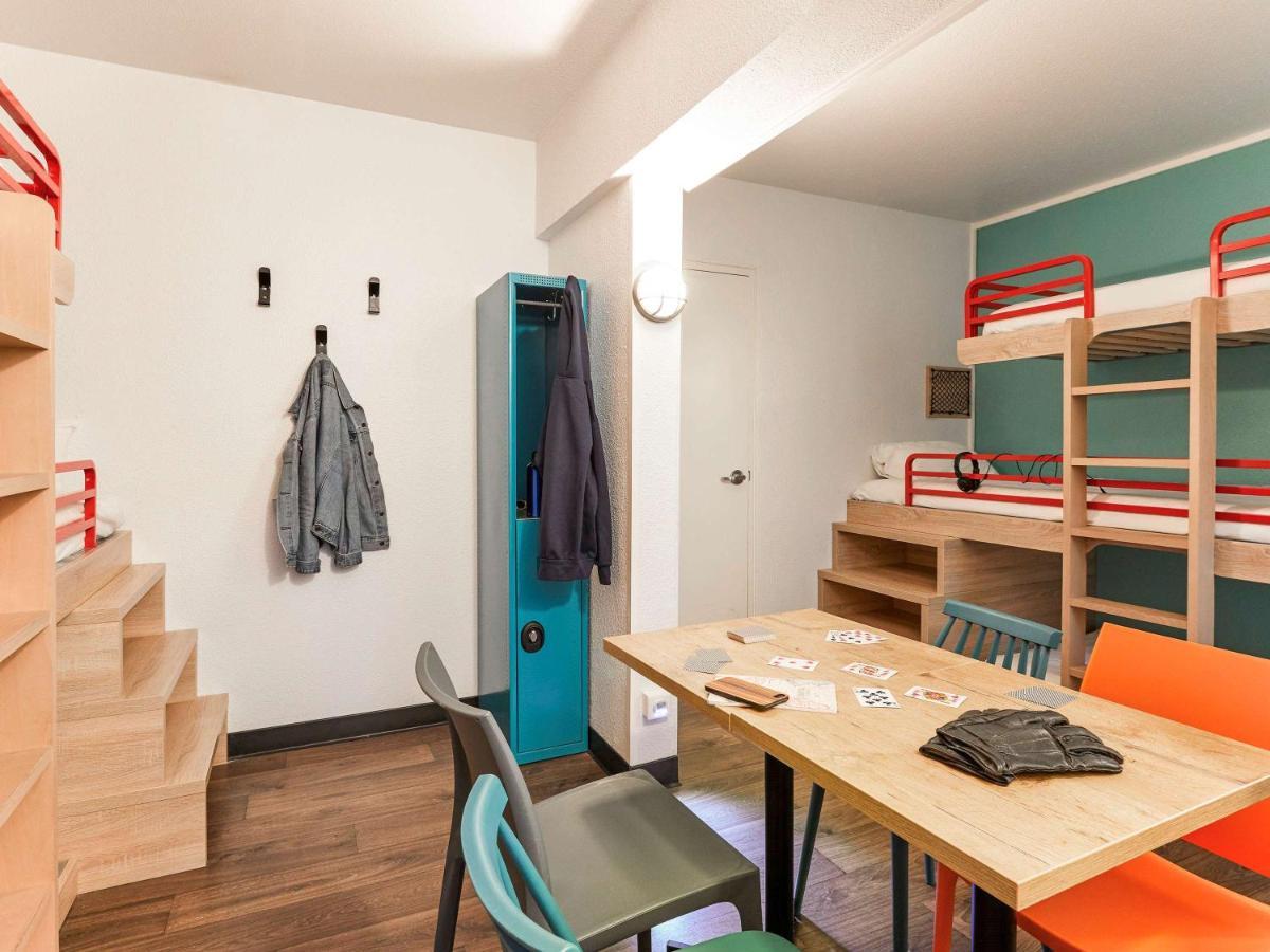 Hotelf1 Clermont Ferrand Est Eksteriør bilde