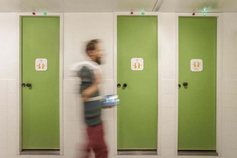 Hotelf1 Clermont Ferrand Est Eksteriør bilde